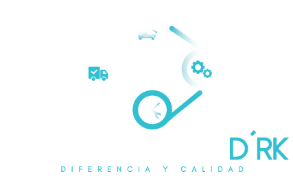 Inversiones D’RK | Desarrollamos Multi Servicios Automovilísticos