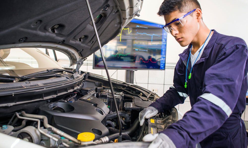 mecanica-automotriz